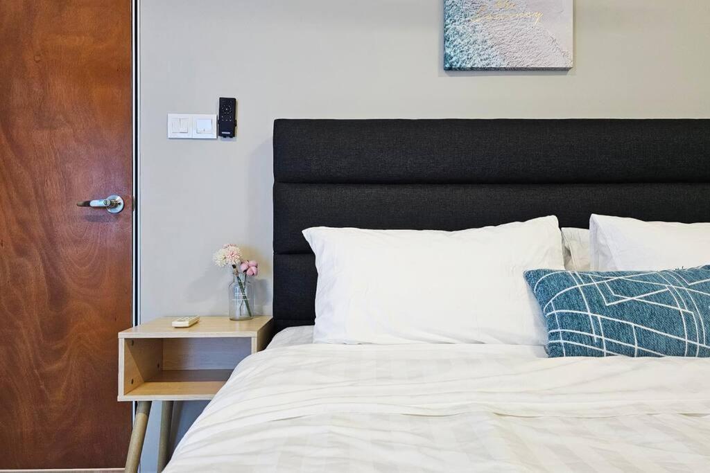 Trefoil Setia City 2Br Shah Alam Esterno foto